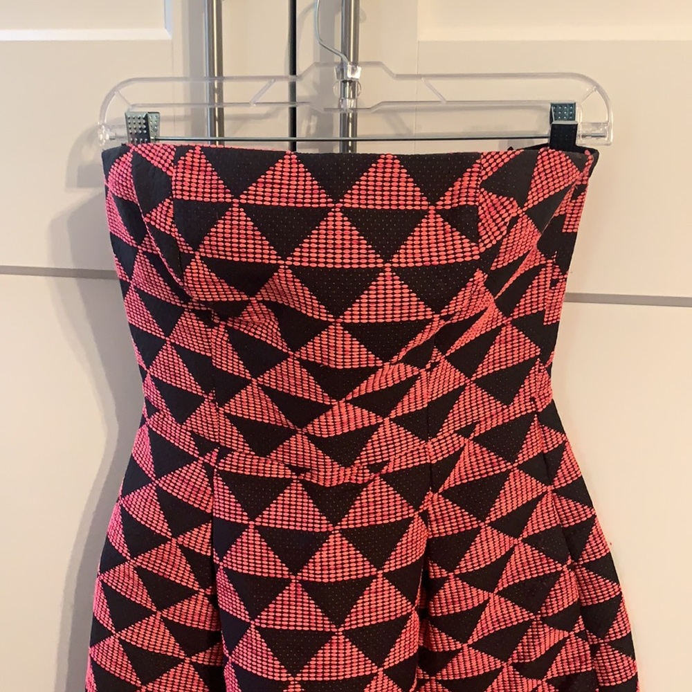 Trina Turk Dress - Picture 2 of 7